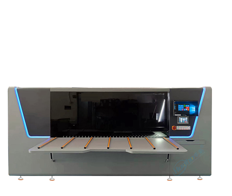 無(wú)版紙箱數(shù)碼印刷機(jī)