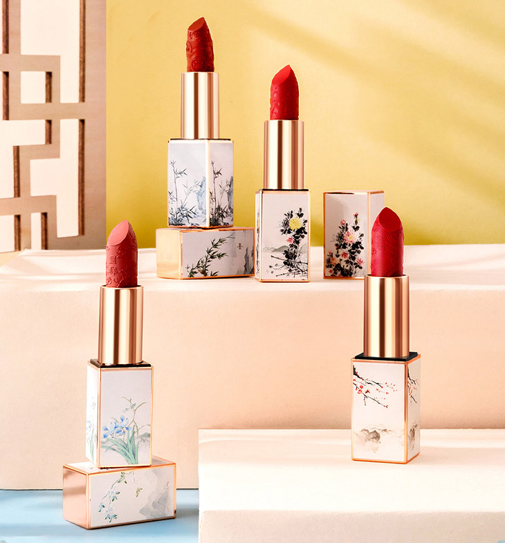 口紅管uv打印機(jī)什么牌子好?(圖1) 口紅管uv打印機(jī)什么牌子好?(圖1)